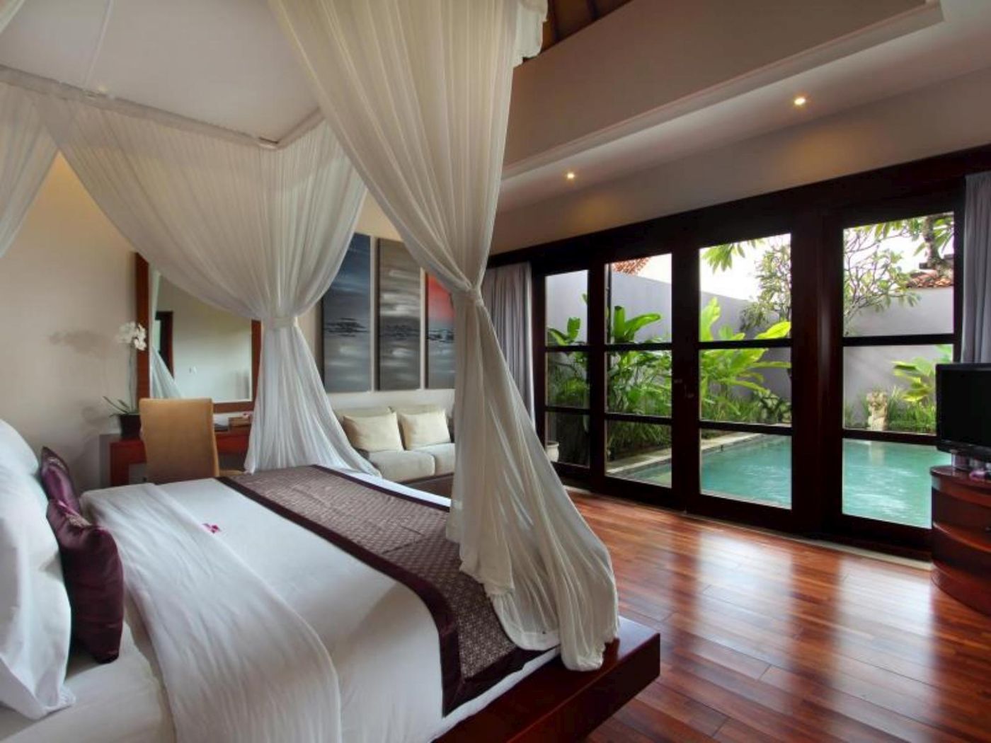 Aria Exclusive Villas & Spa-Indonesia-Bali-Room-3