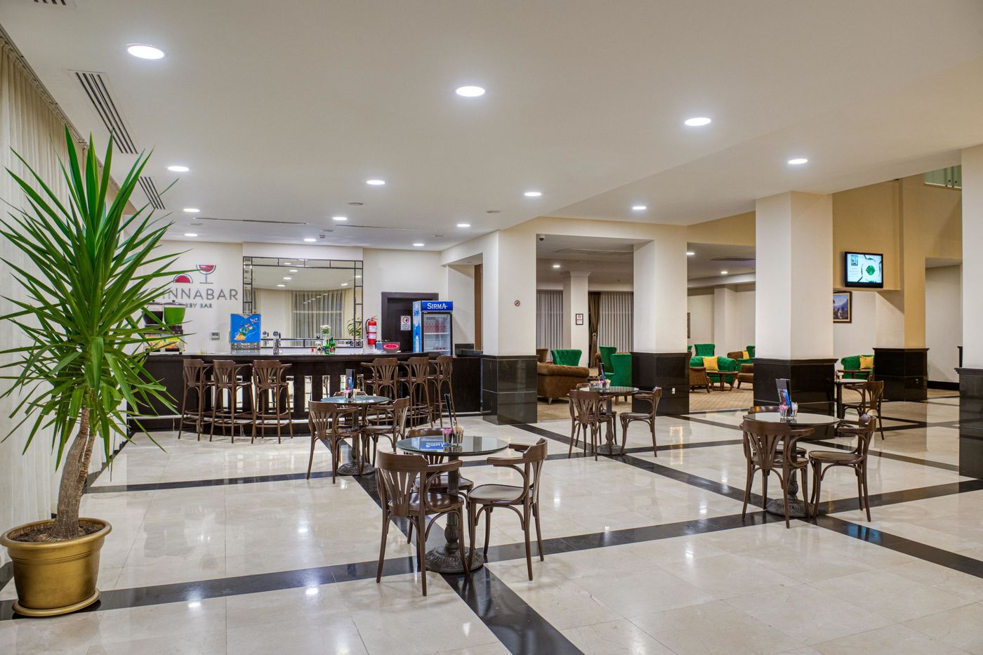 Sealife-Buket-Beach-Hotel-Lobby-62