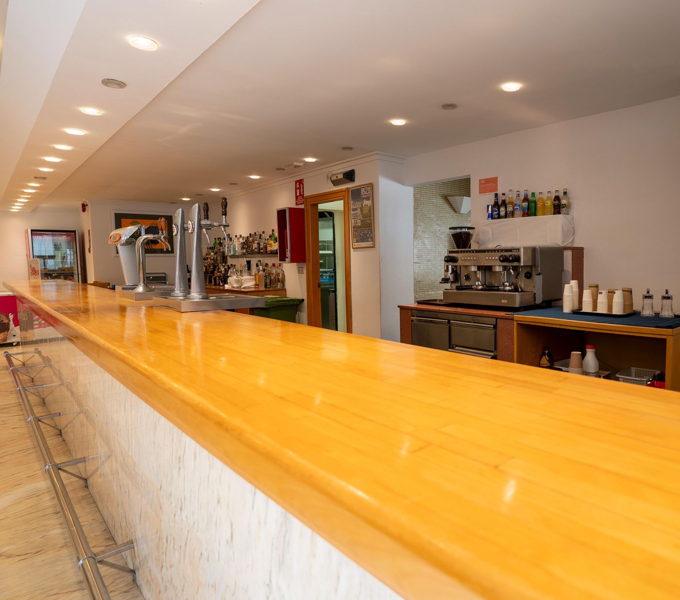 Moon Dreams Coral Beach