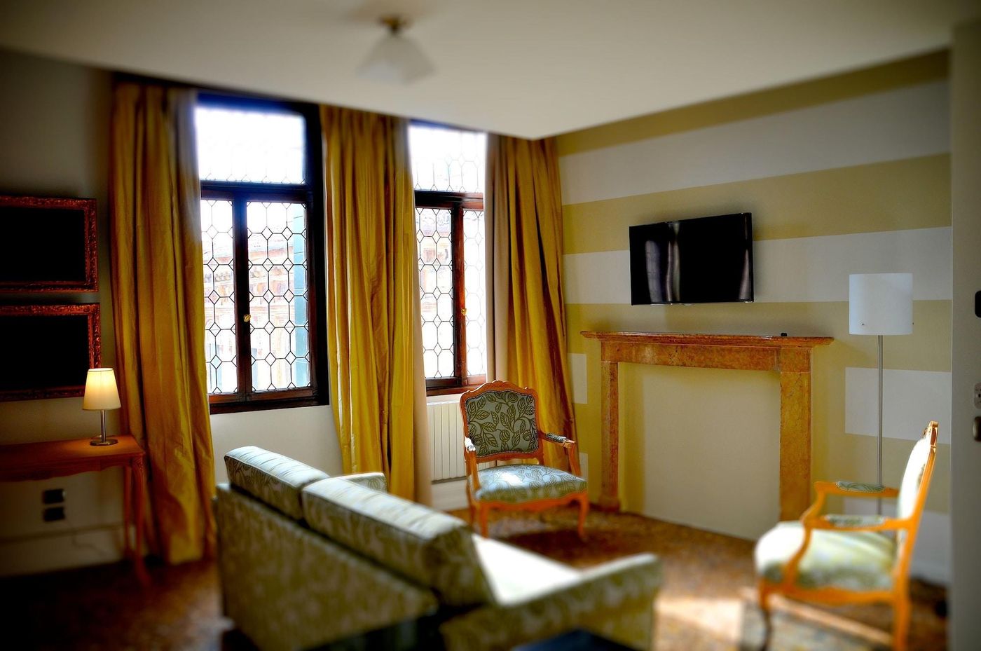 Ca Mariele-Italy-VENEZIA-General view-1