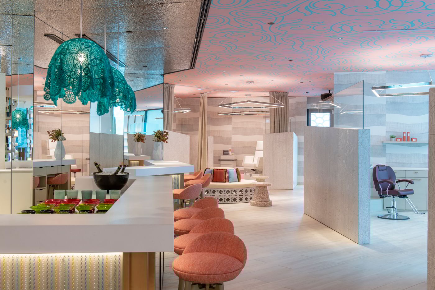 W Algarve and Residences