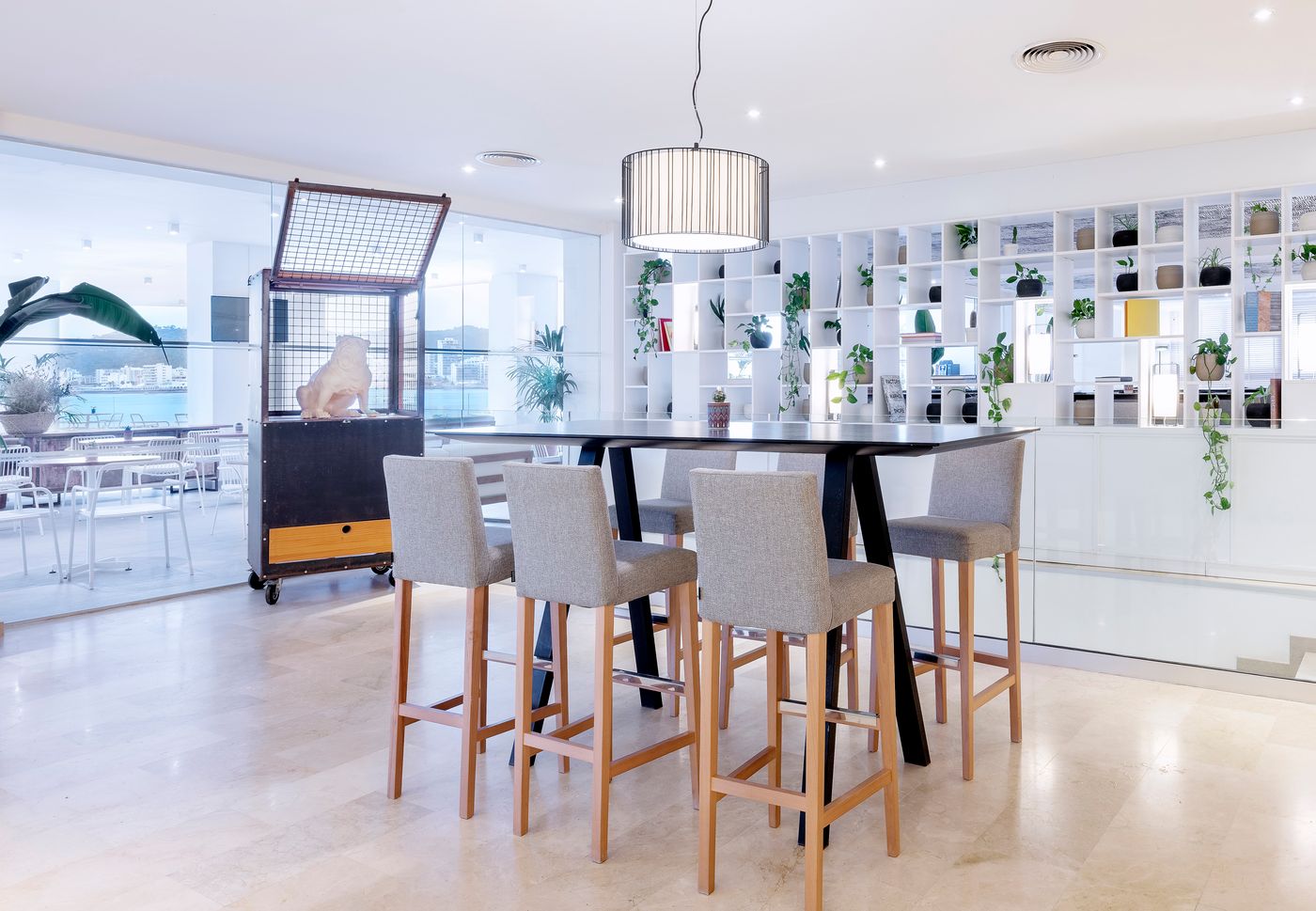 INNSiDE by Melia Ibiza