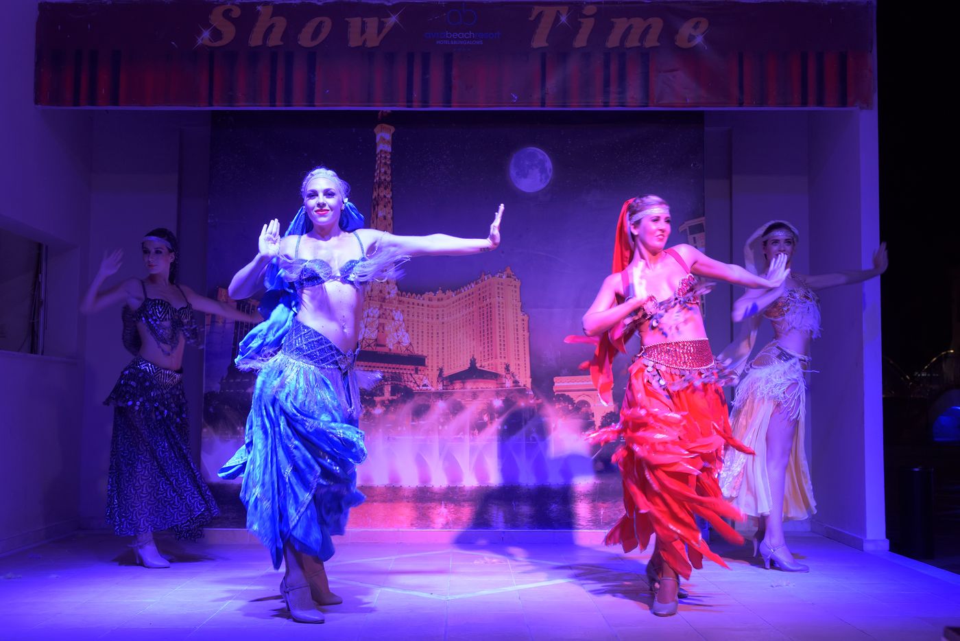 Avra-Beach-Resort-Hotel---Bungalows-Sports-and-Entertainment-38