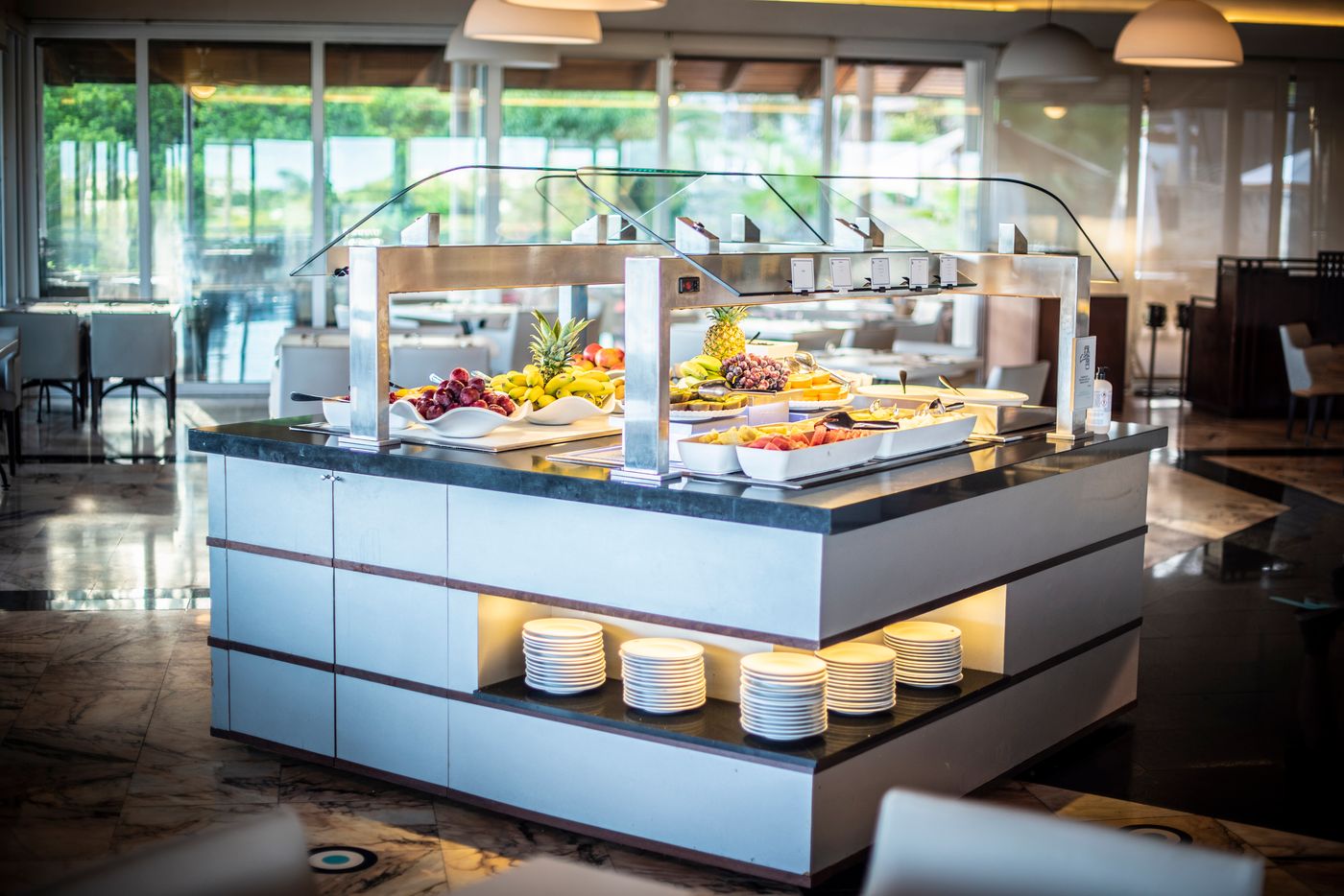 Blau Colonia Sant Jordi