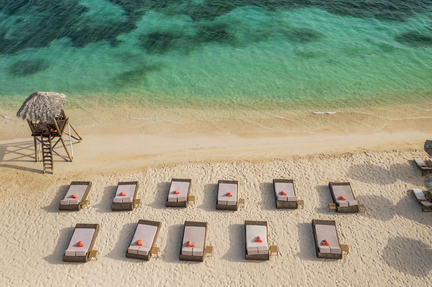 JOIA Rose Hall by Iberostar - Adult Only