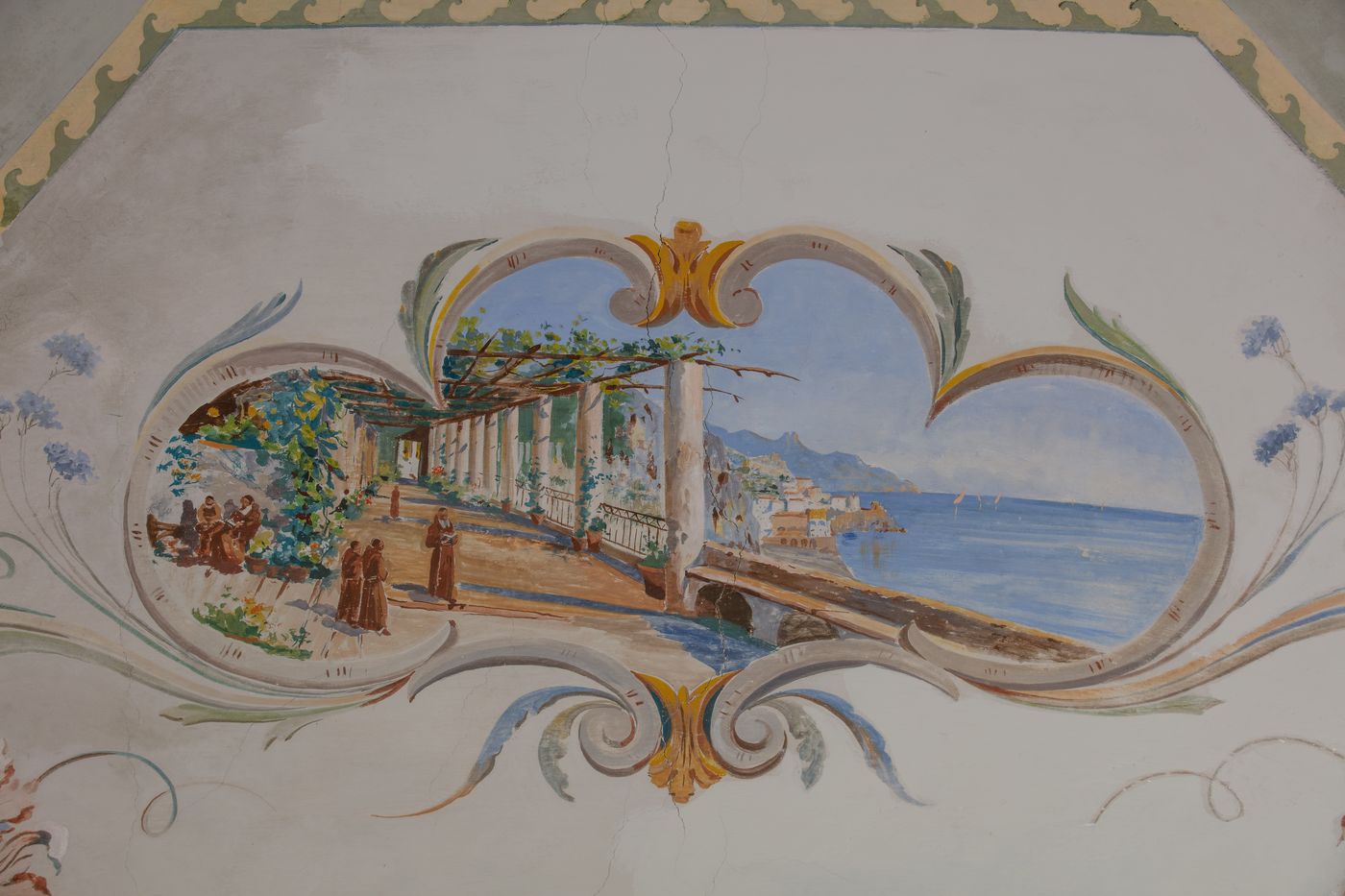 Nh-Grand-Hotel-Convento-di-Amalfi-Room-33