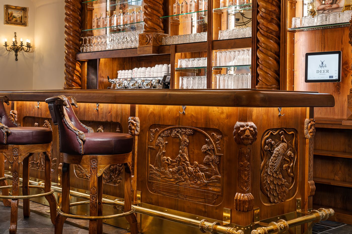 Iron-Gate-Hotel---Suites-Prague-by-BHG-Conferences-18