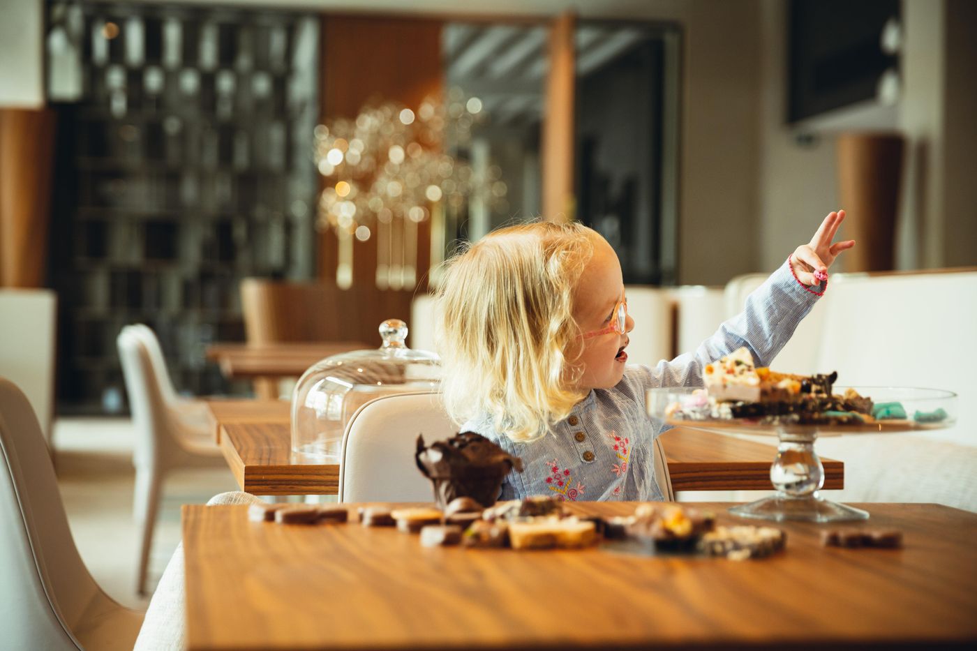 InterContinental Lyon - Hotel Dieu - France - Lyon - Restaurant - 5