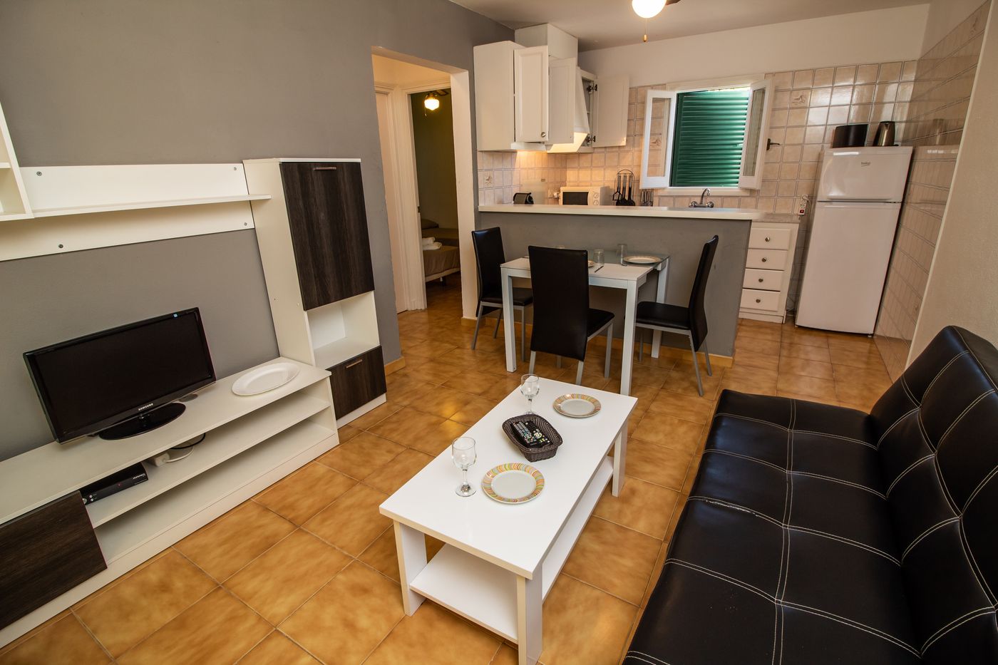 Bungalows Ses Malves