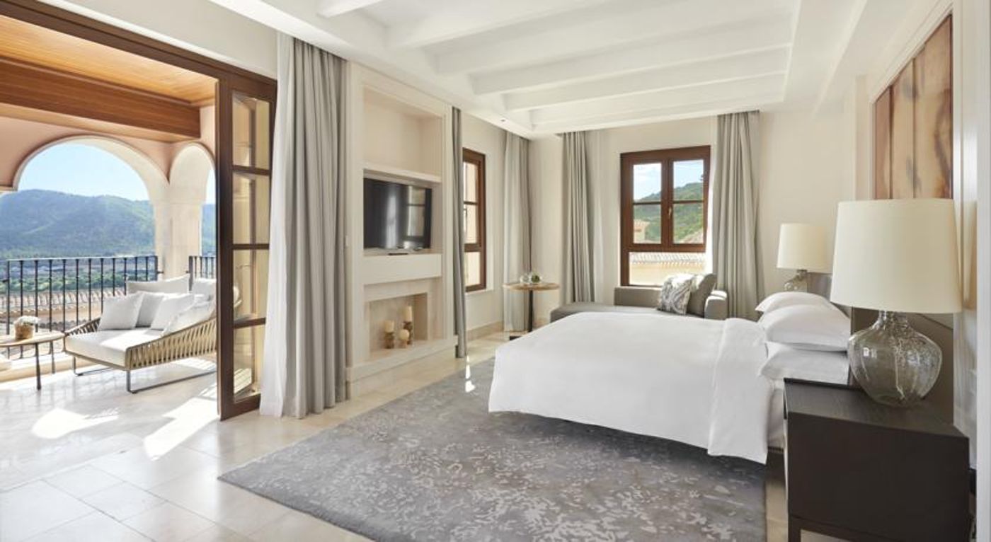 Park Hyatt Mallorca