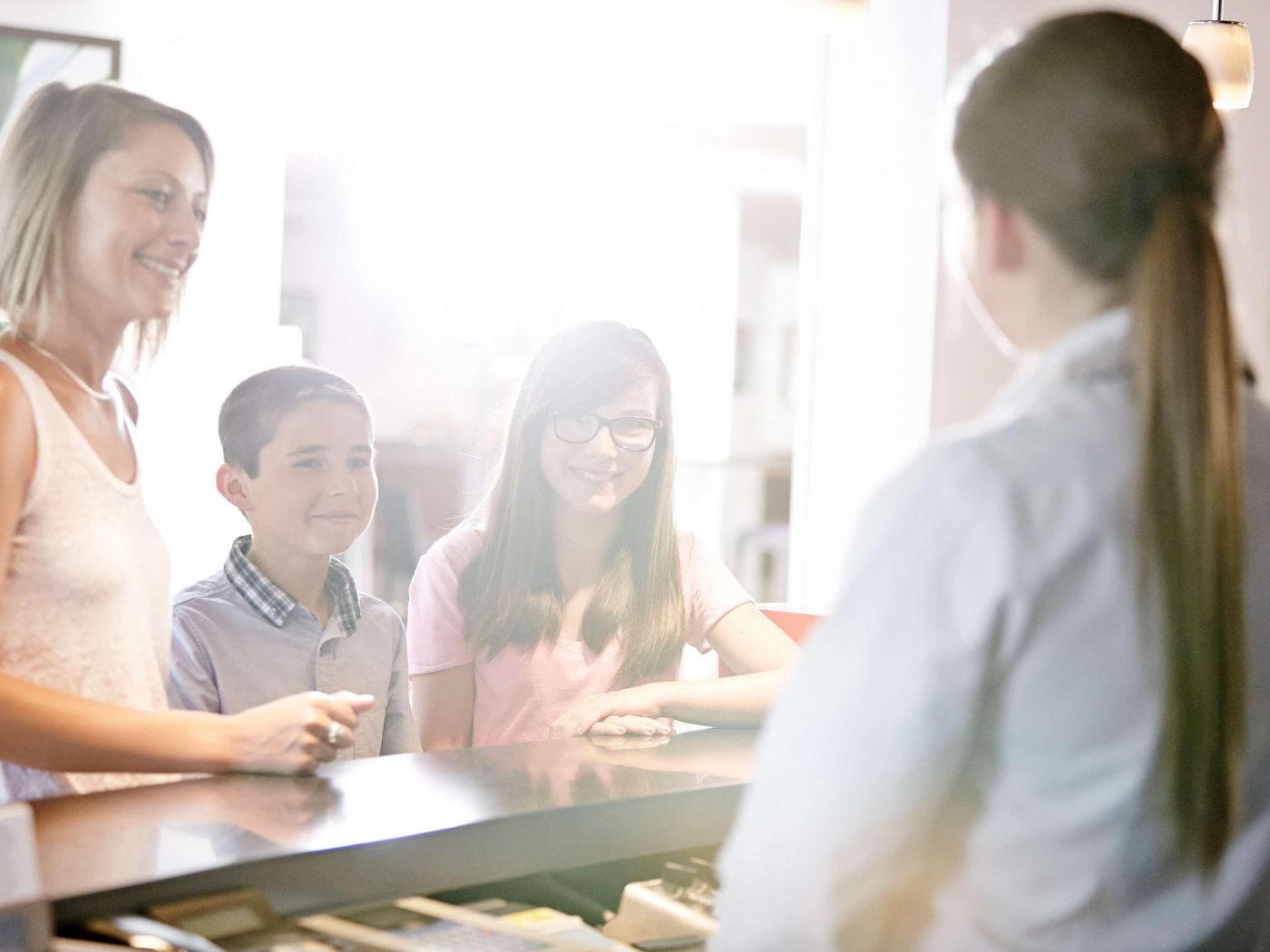 Novotel Vilnius Centre-Lithuania-VILNIUS-General view-8