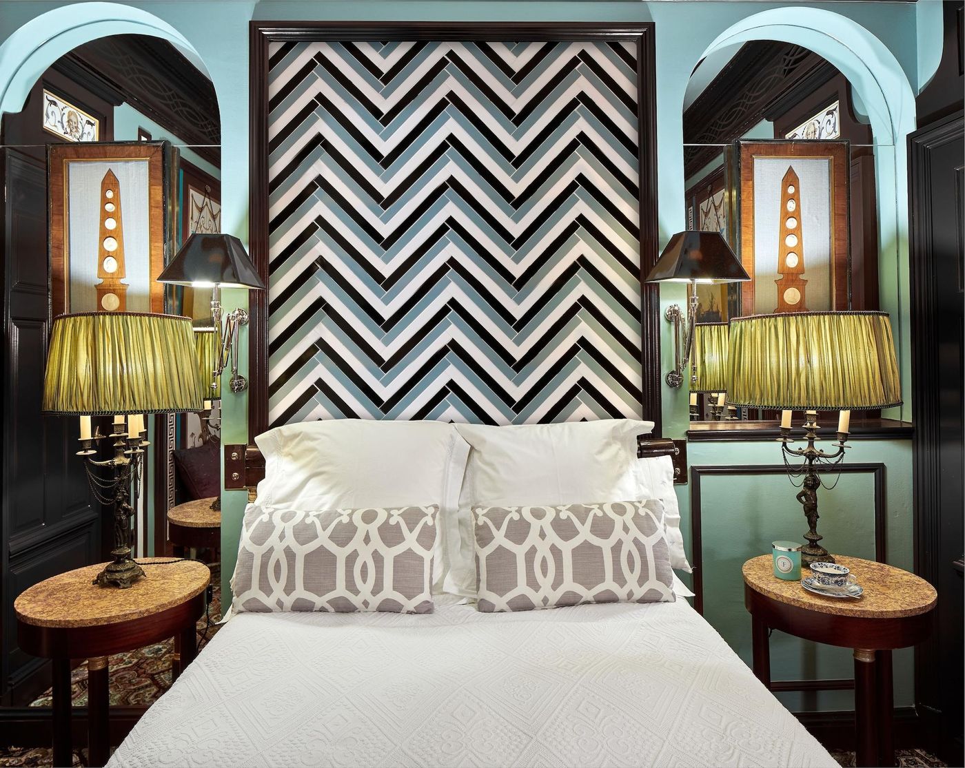 Triana House - Spain - Sevilla - Room - 2