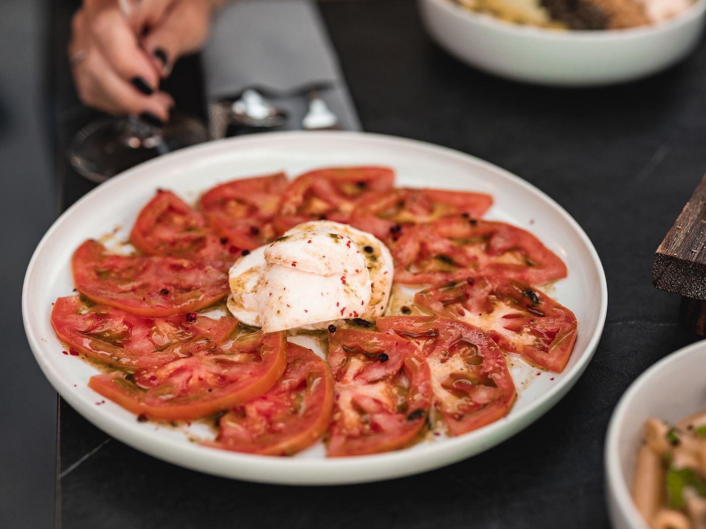 Venus-Sunrise-Suites---Villas-Restaurant-58