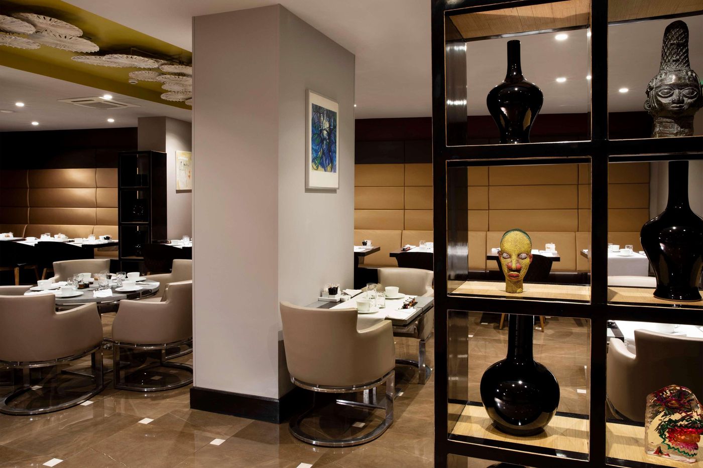 Juliana - France - PARIS - Restaurant - 3