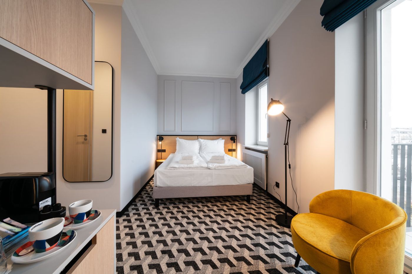 Tulip-Residences-Warsaw-Targowa-Room-3