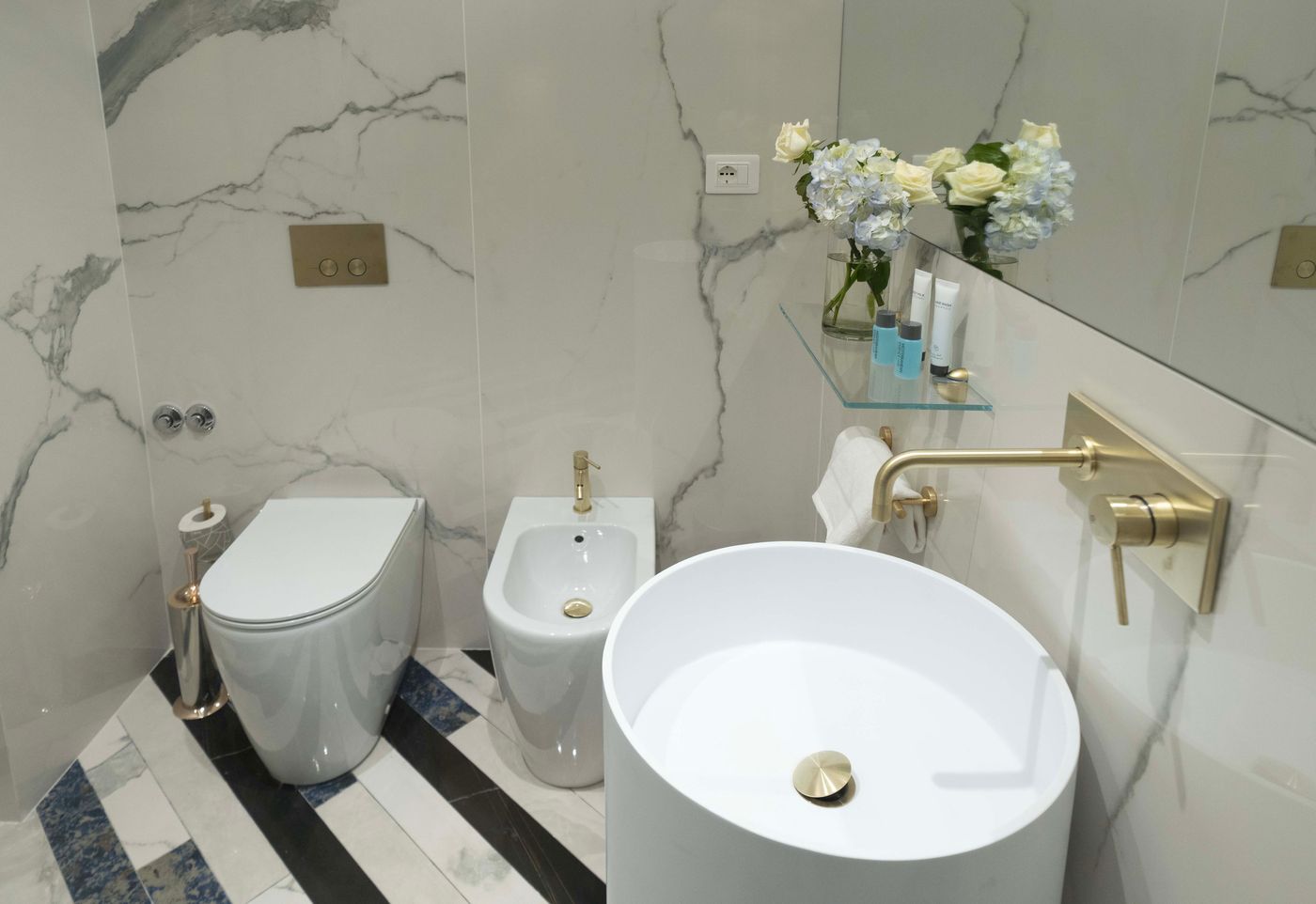 Cala Moresca-Anima Mediterranea - Italy - BACOLI - Room - 6