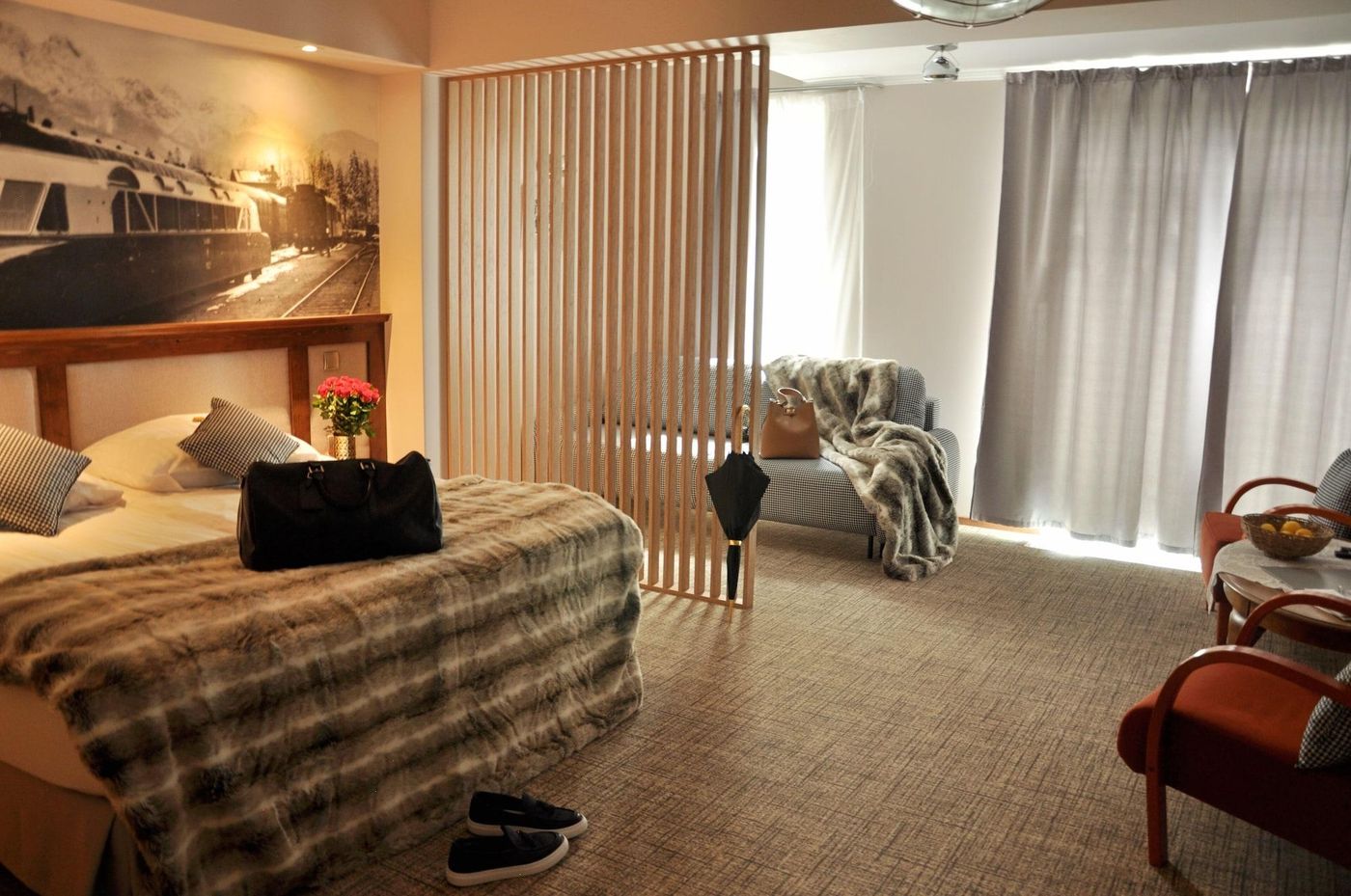 Apartamenty Folk & Art-Poland-Zakopane-Room-7