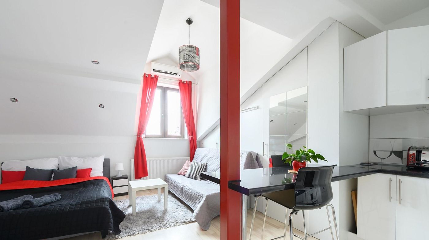 Station-Apartments-Katowa-11-Krakow-Room-23