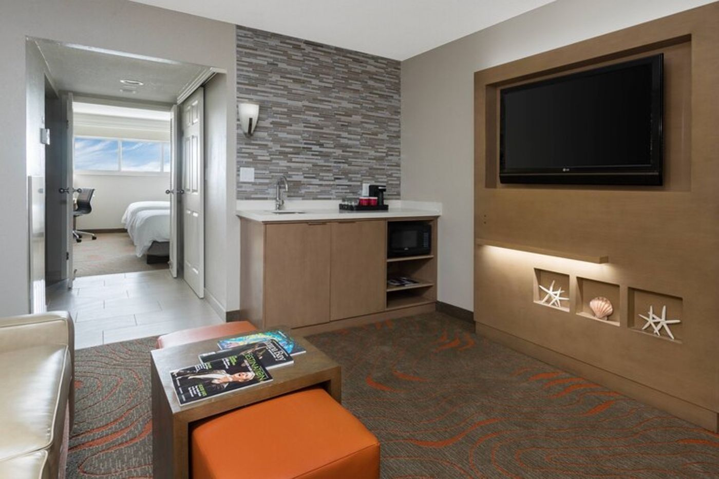 Marriott Suites On Sand Key