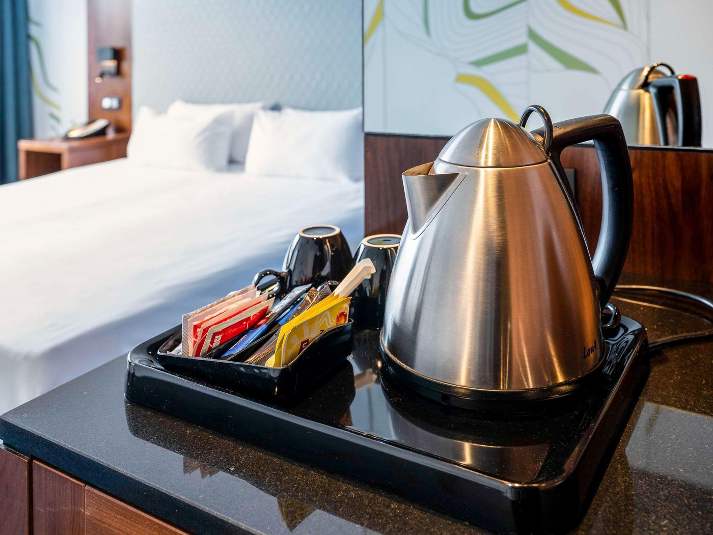 Mercure Antwerp City Centre-Belgium-Antwerpen-Room-9