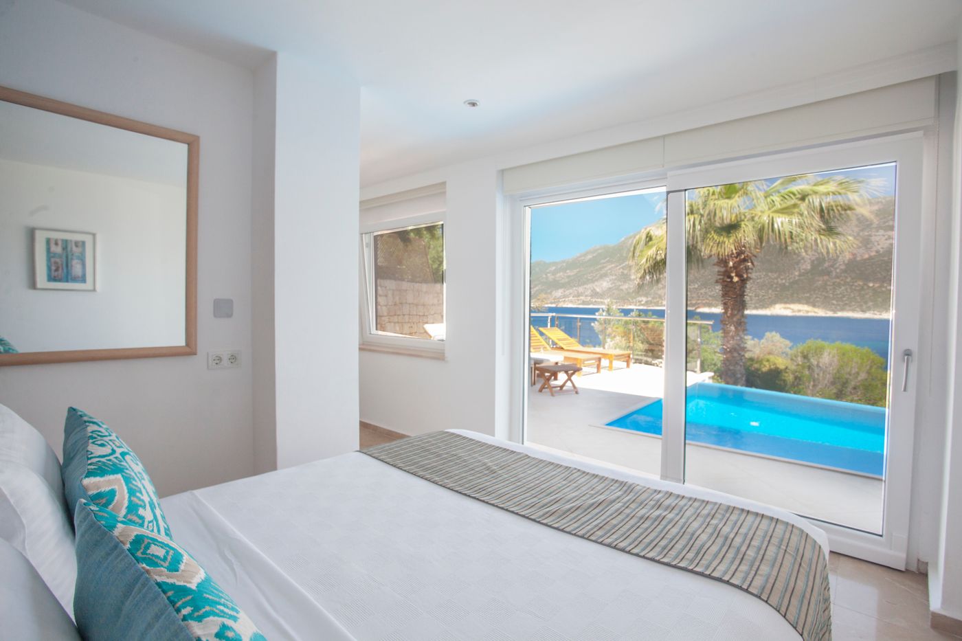 Mekvin Hotels Deniz Feneri Lighthouse