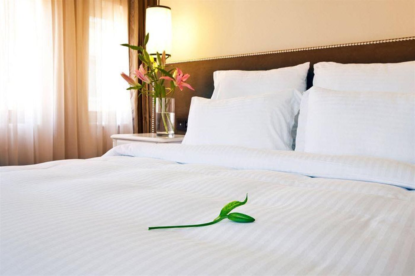 Taximtown Hotel-Turkey-ISTANBUL-General view-8