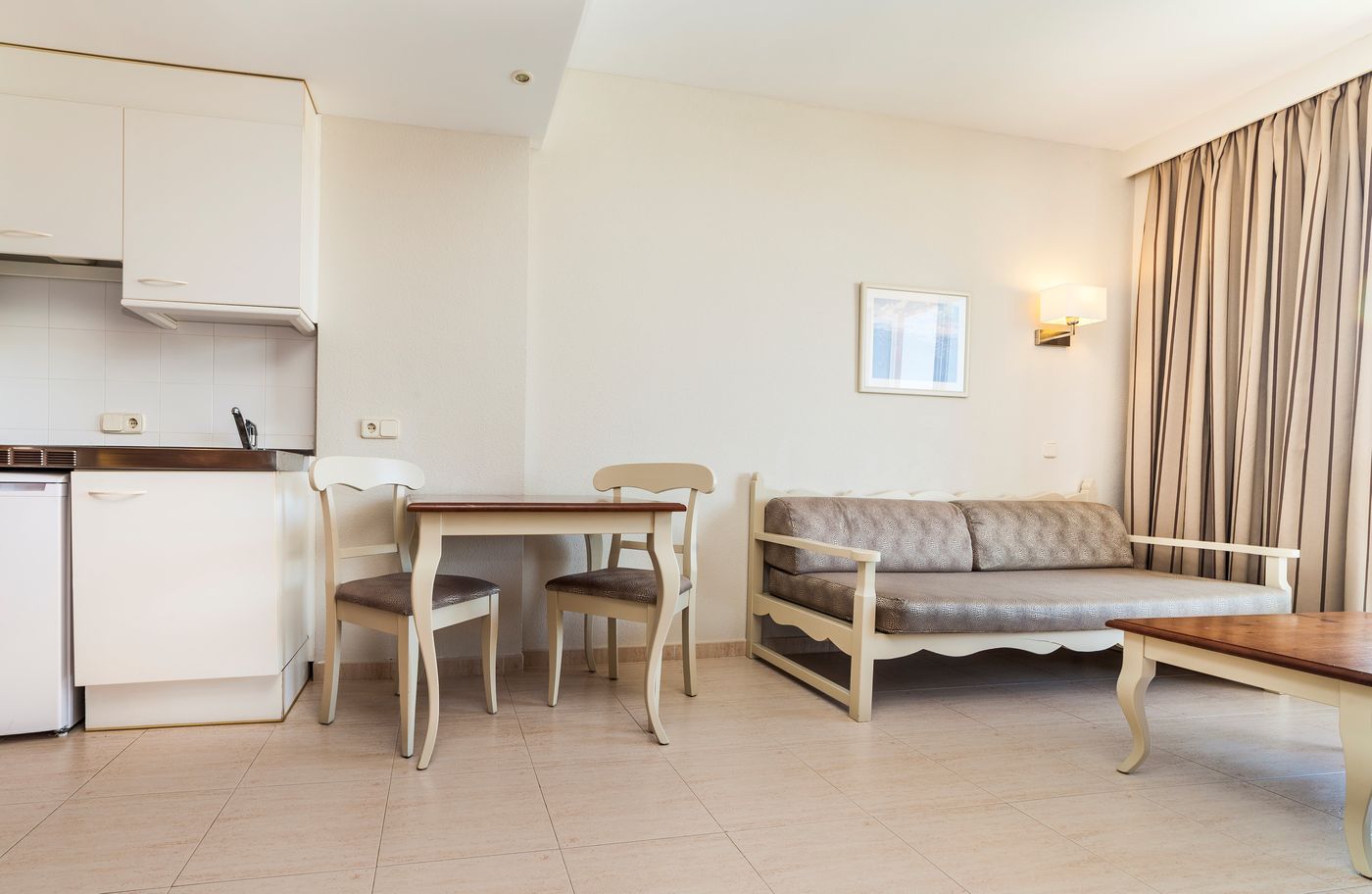 Bakour Garbi Cala Millor