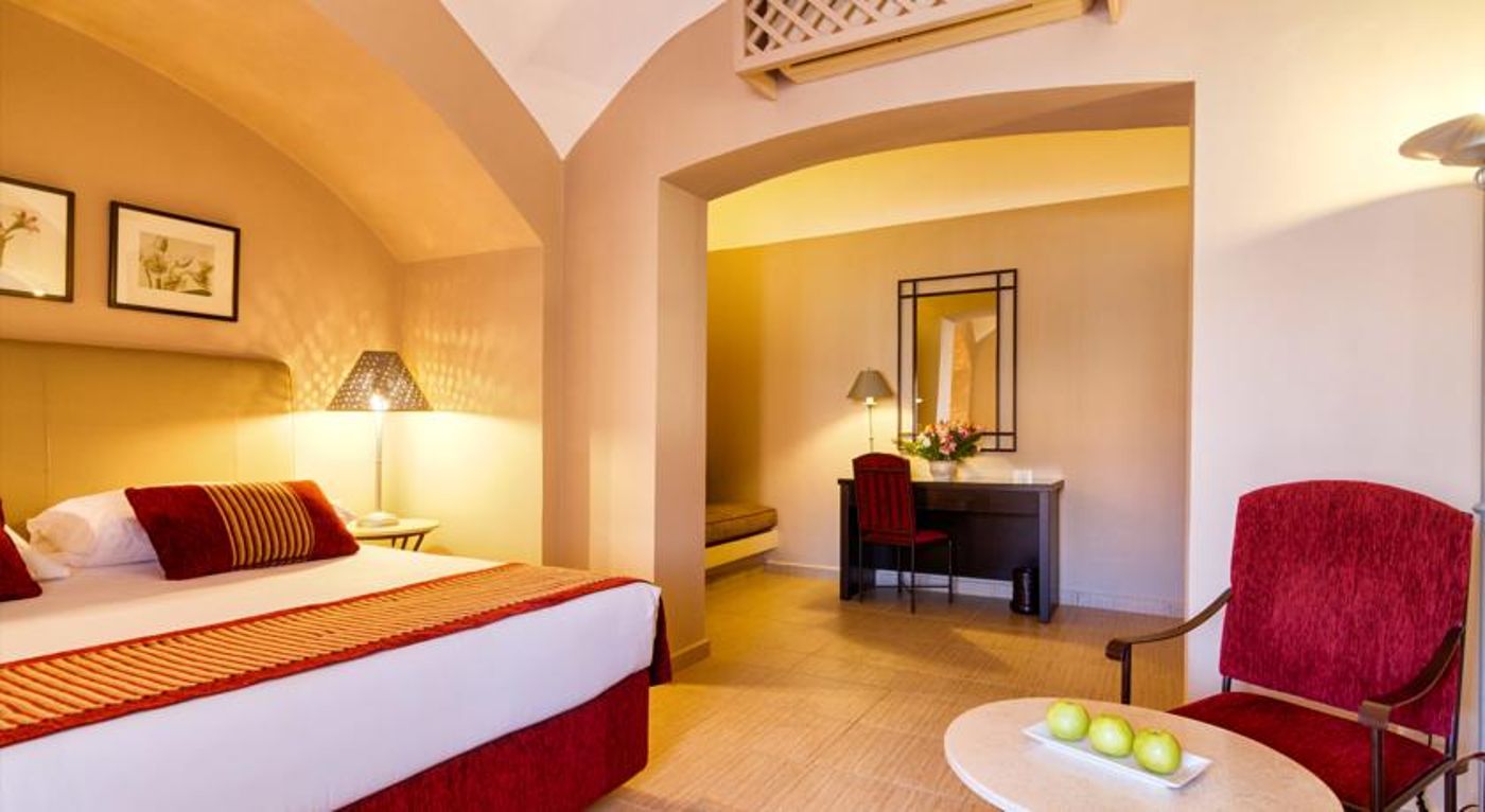 Iberotel Makadi Oasis