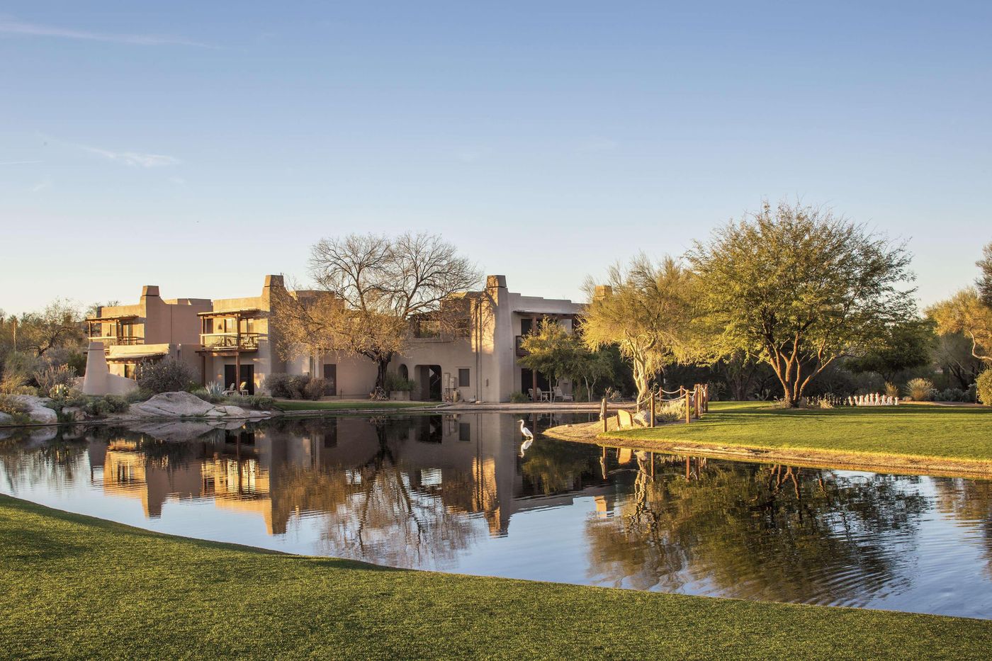 Boulders Resort & Spa Scottsdale, Curio Collection-United States-Scottsdale-General view-2