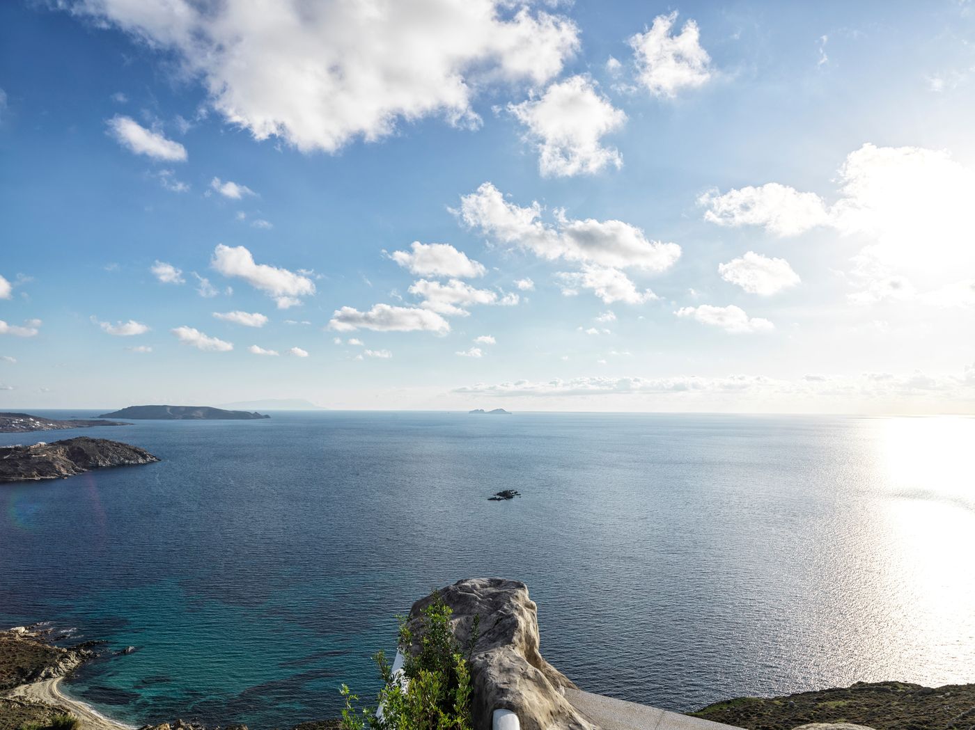 Myconian Panoptis Escape-Greece-Mykonos-General view-2