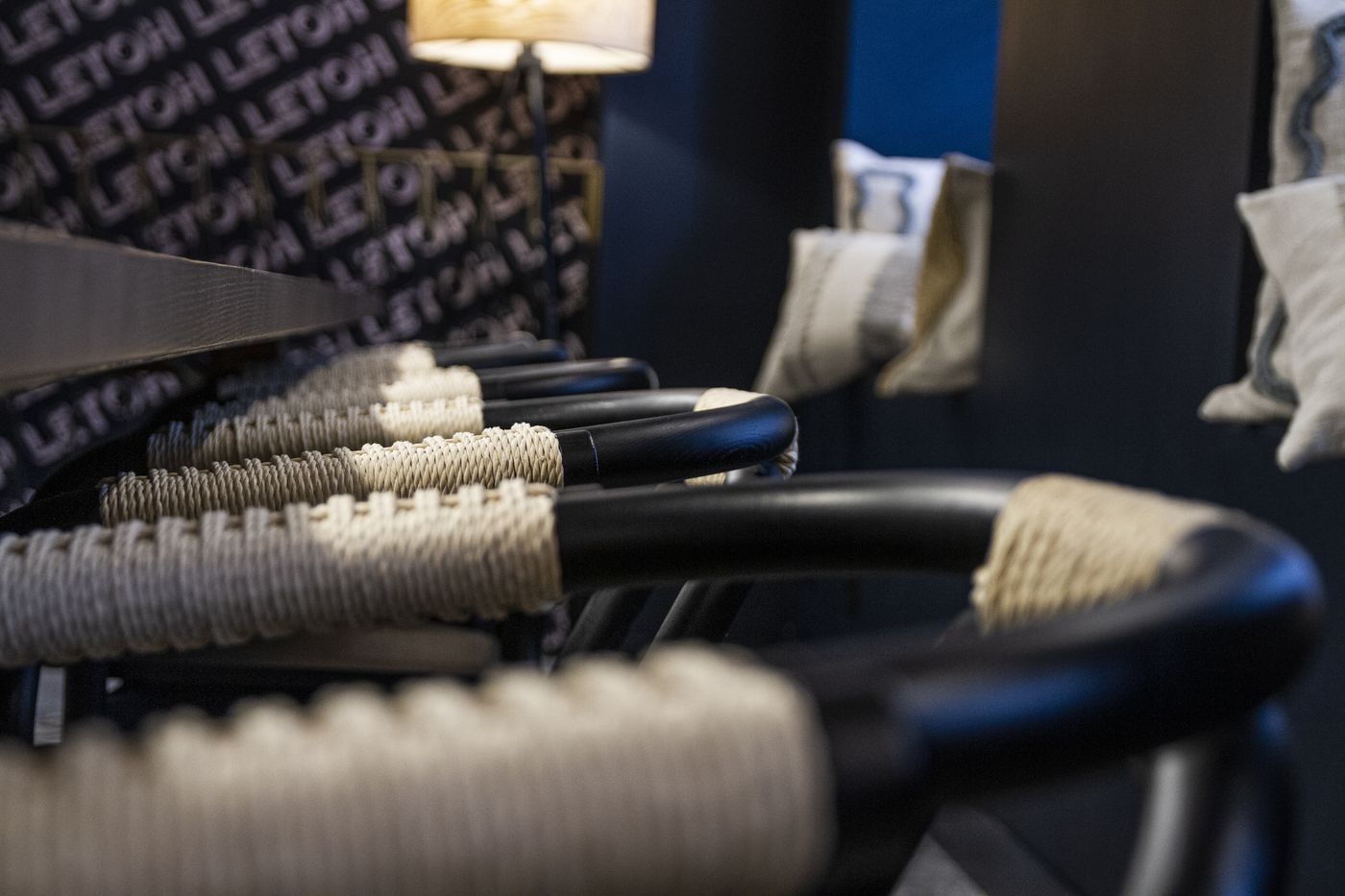 Letoh Letoh San Sebastián-Spain-San Sebastian-General view-1