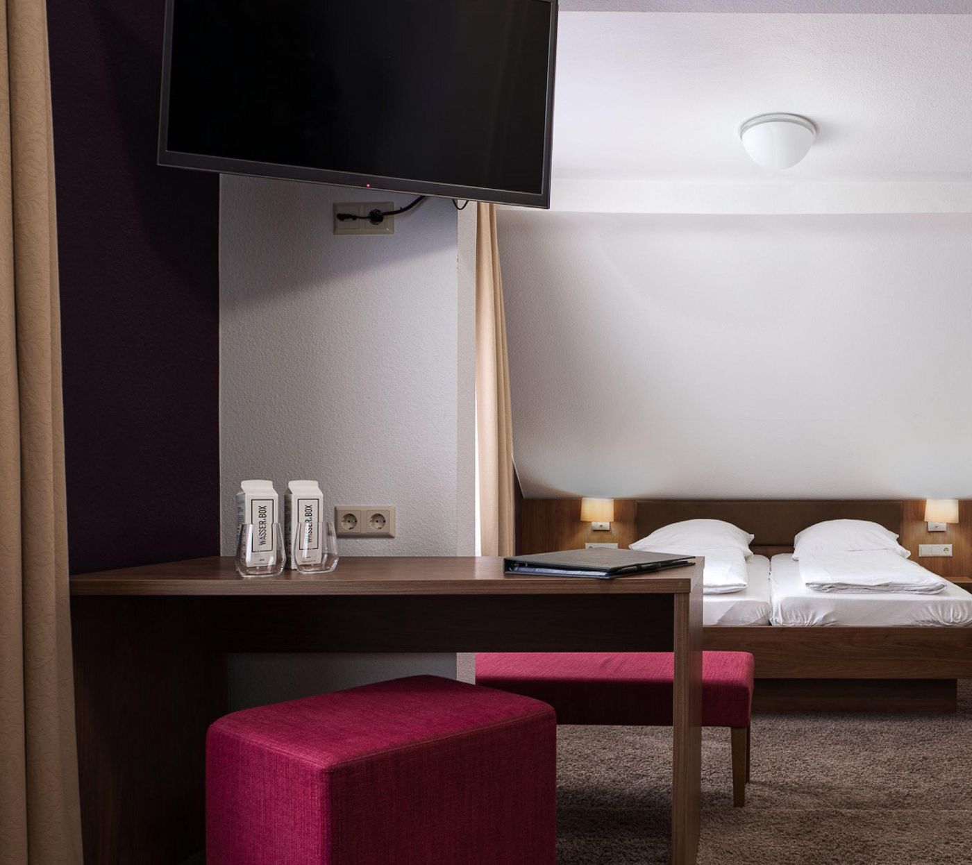 Boutique Hotel Socièté-Germany-BADEN-BADEN-Room-9