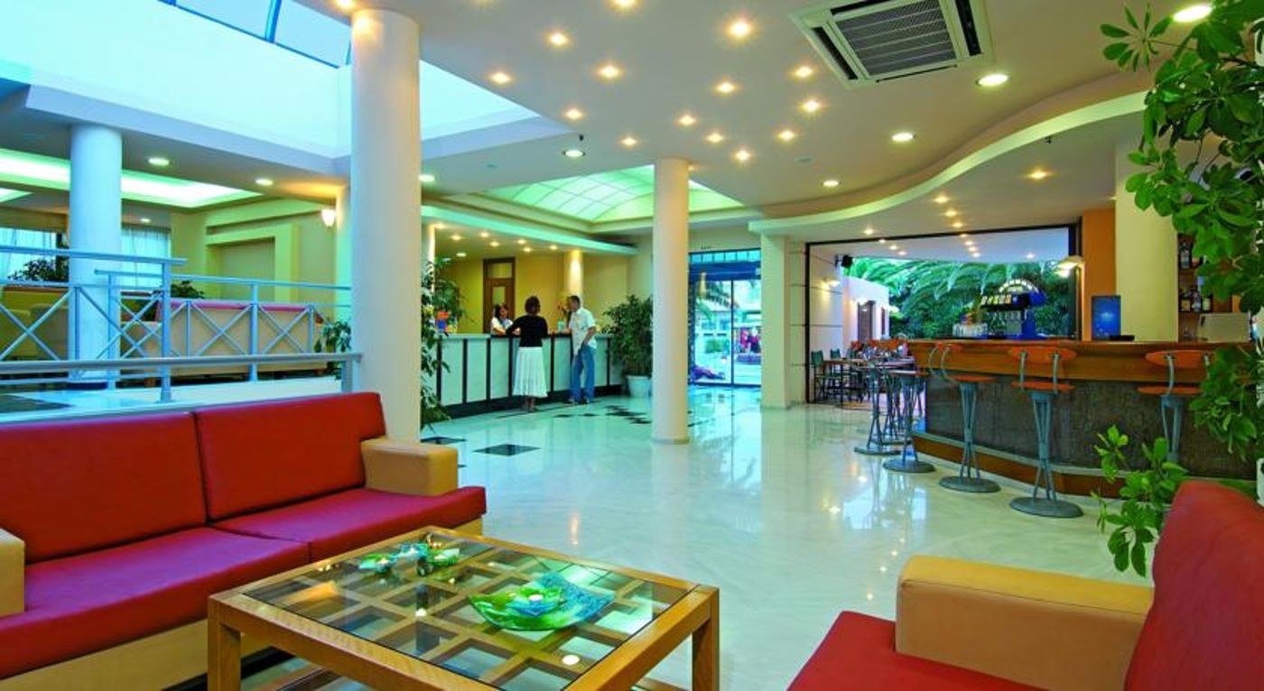 Eva Bay - Adult Only