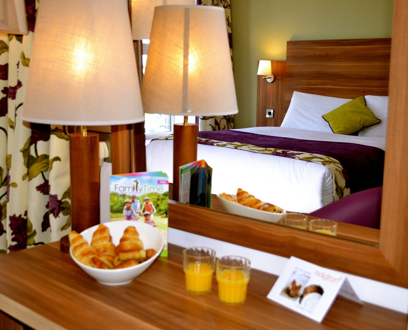 Maldron Hotel & Leisure Centre, Oranmore-Ireland-GALWAY-Room-7