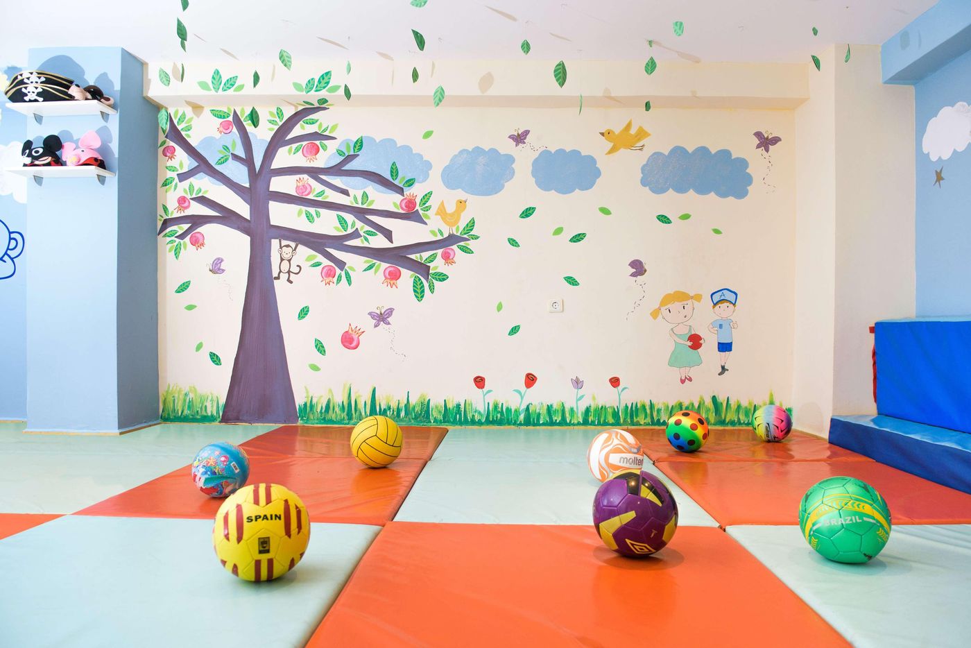 Minos-Imperial-Beach-Resort-and-Spa-Milatos-Sports-and-Entertainment-64