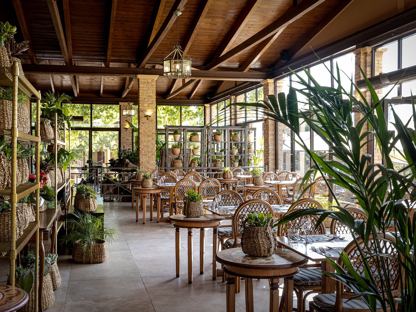 Grecotel LUXME Costa Botanica