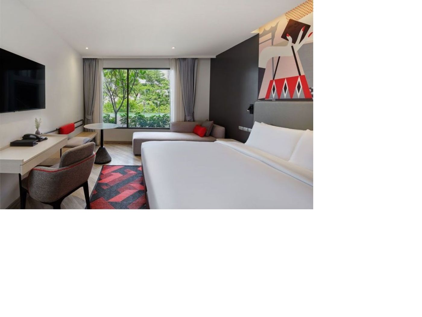 Oakwood-Studios-Sukhumvit-Bangkok-Room-20