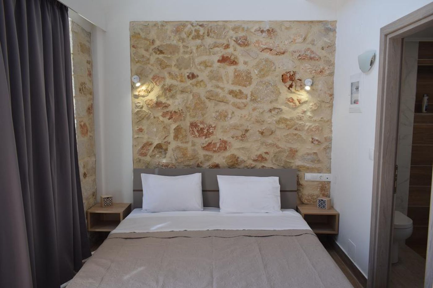 Cretan Mare Luxury Suites