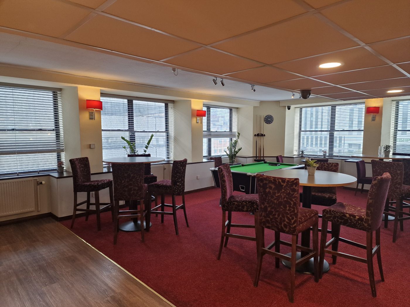 Britannia Inn Glasgow-United Kingdom-GLASGOW-General view-5