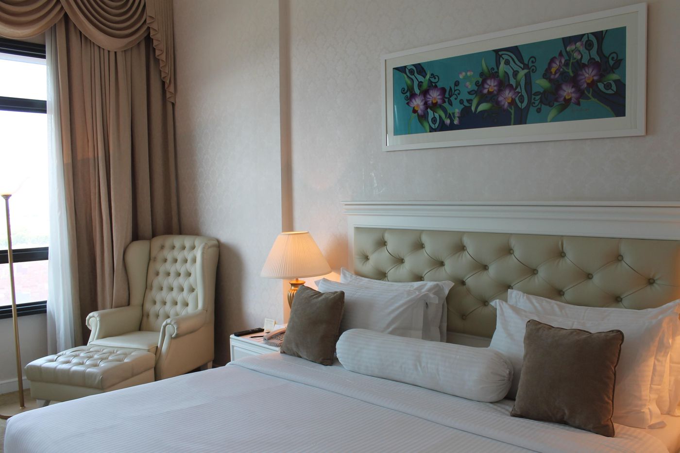 Royale Chulan Damansara-Malaysia-Petaling Jaya-Room-8