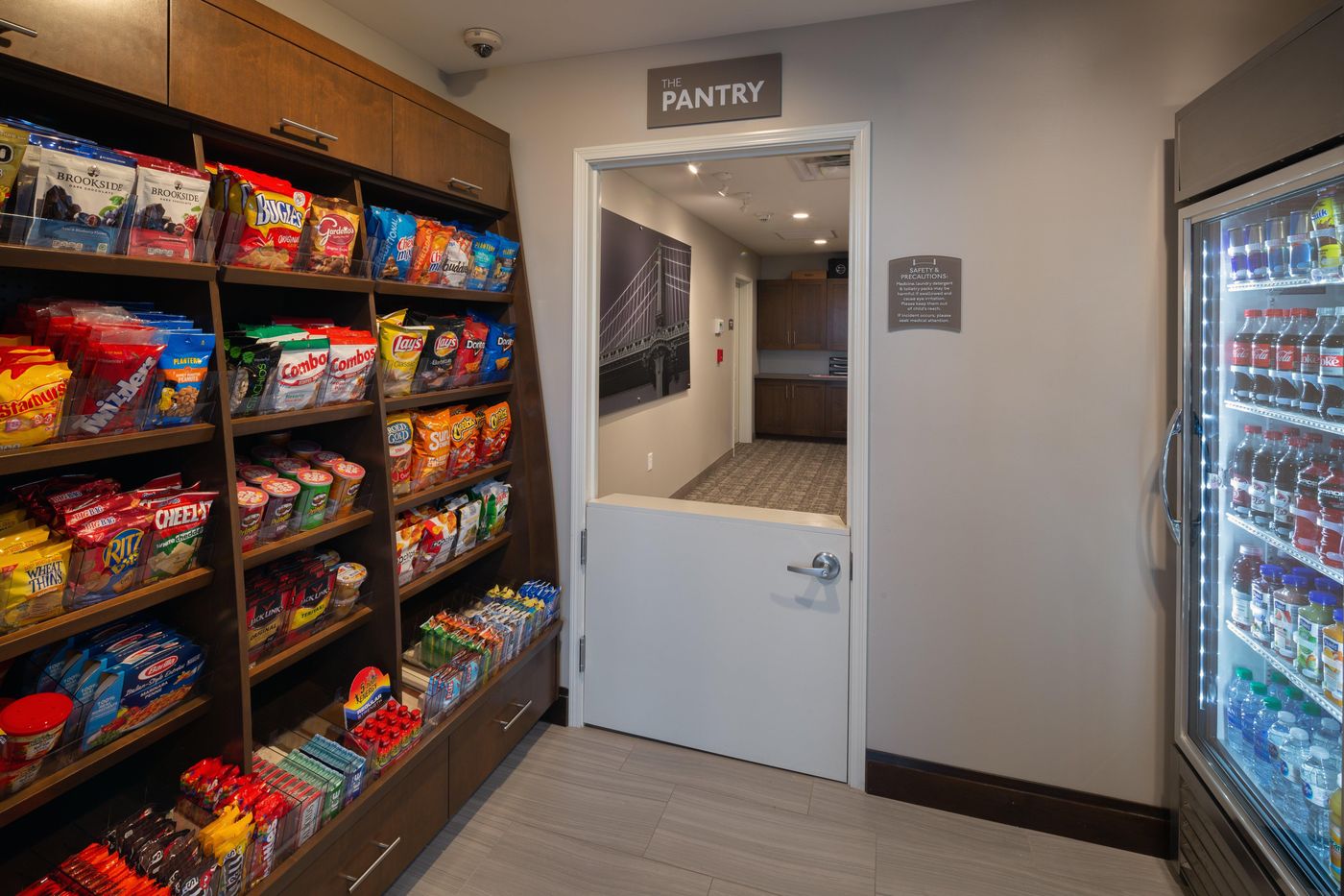 Staybridge Suites Phoenix - Biltmore Area-United States-Phoenix-General view-8