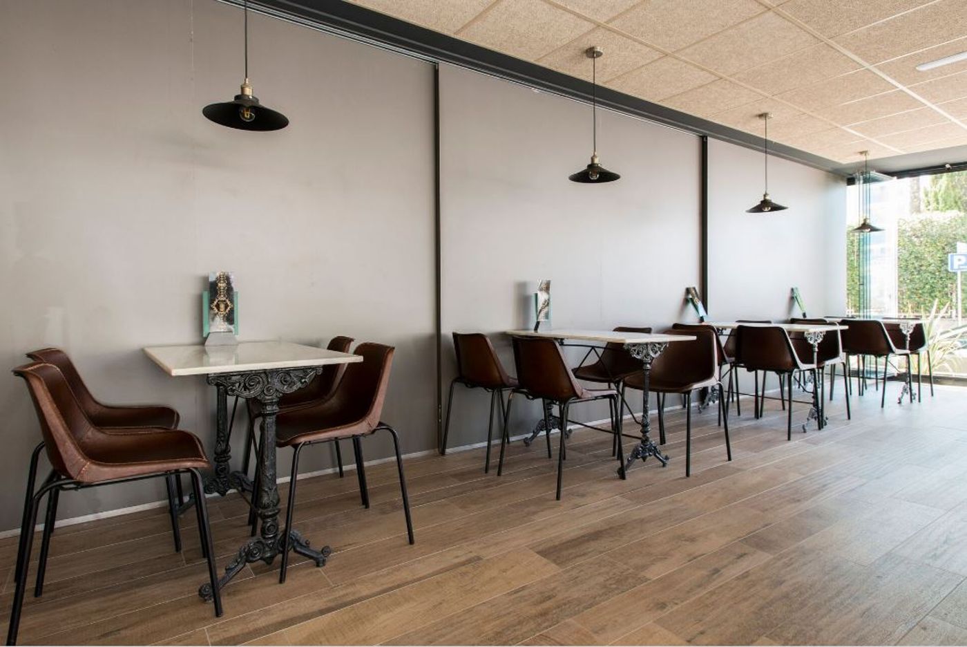 California Apartments III Y IV