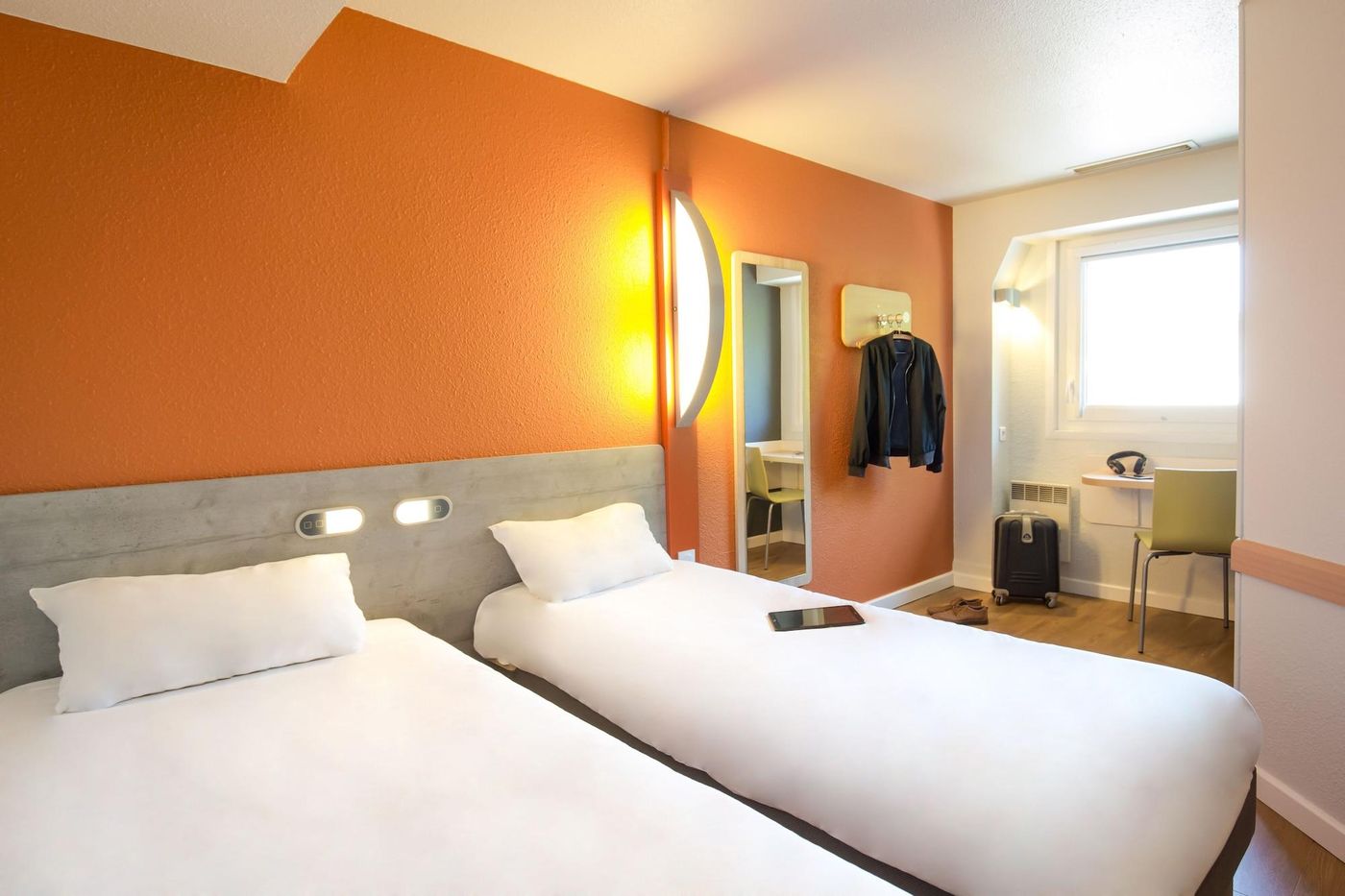 ibis budget Vienne Sud - France - Vienne (France) - Room - 6