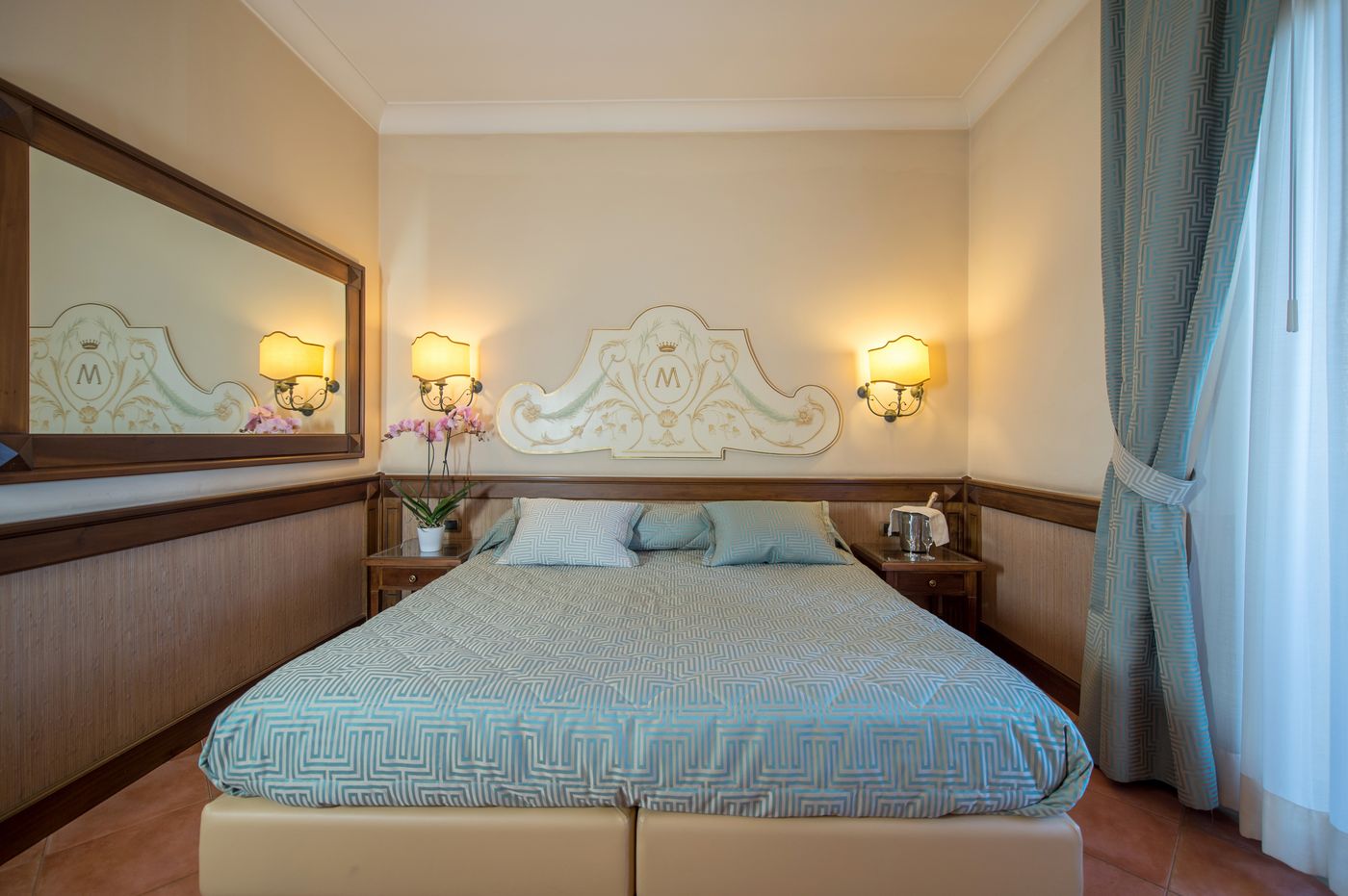 Michelangelo-Room-45