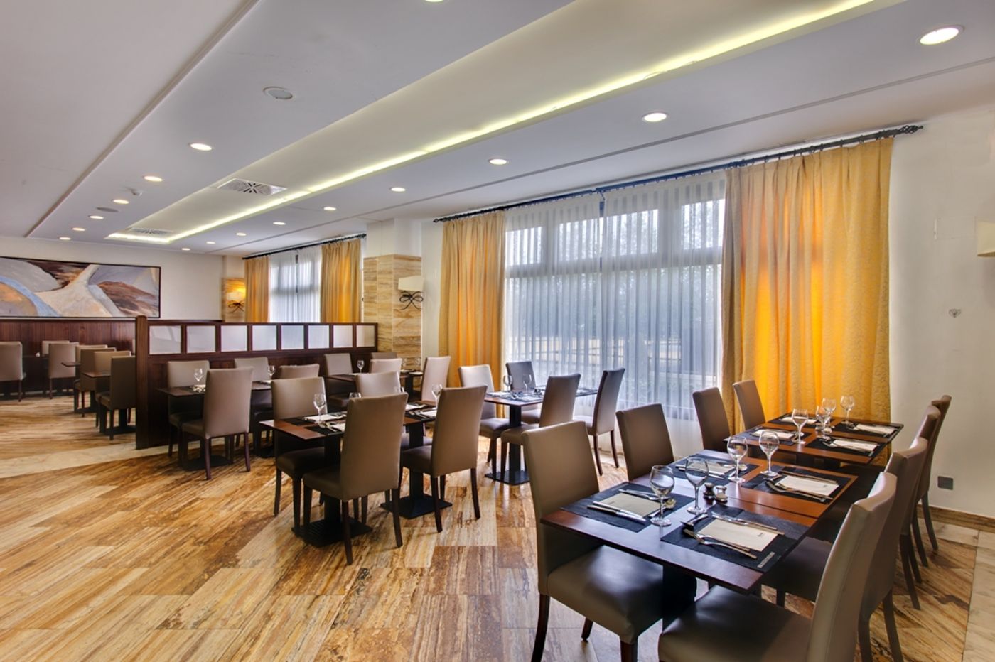 Occidental Isla Cristina