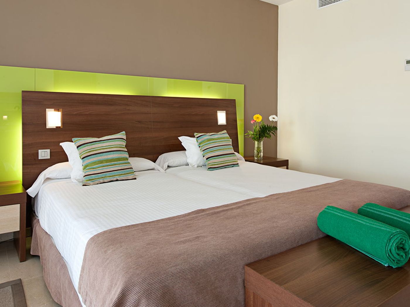 LIVVO Taurito Secret (Valle Taurito)