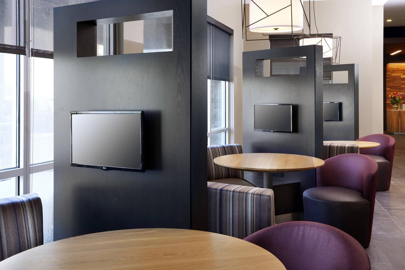 Courtyard Houston Intercontinental Airport-United States-Houston-General view-1