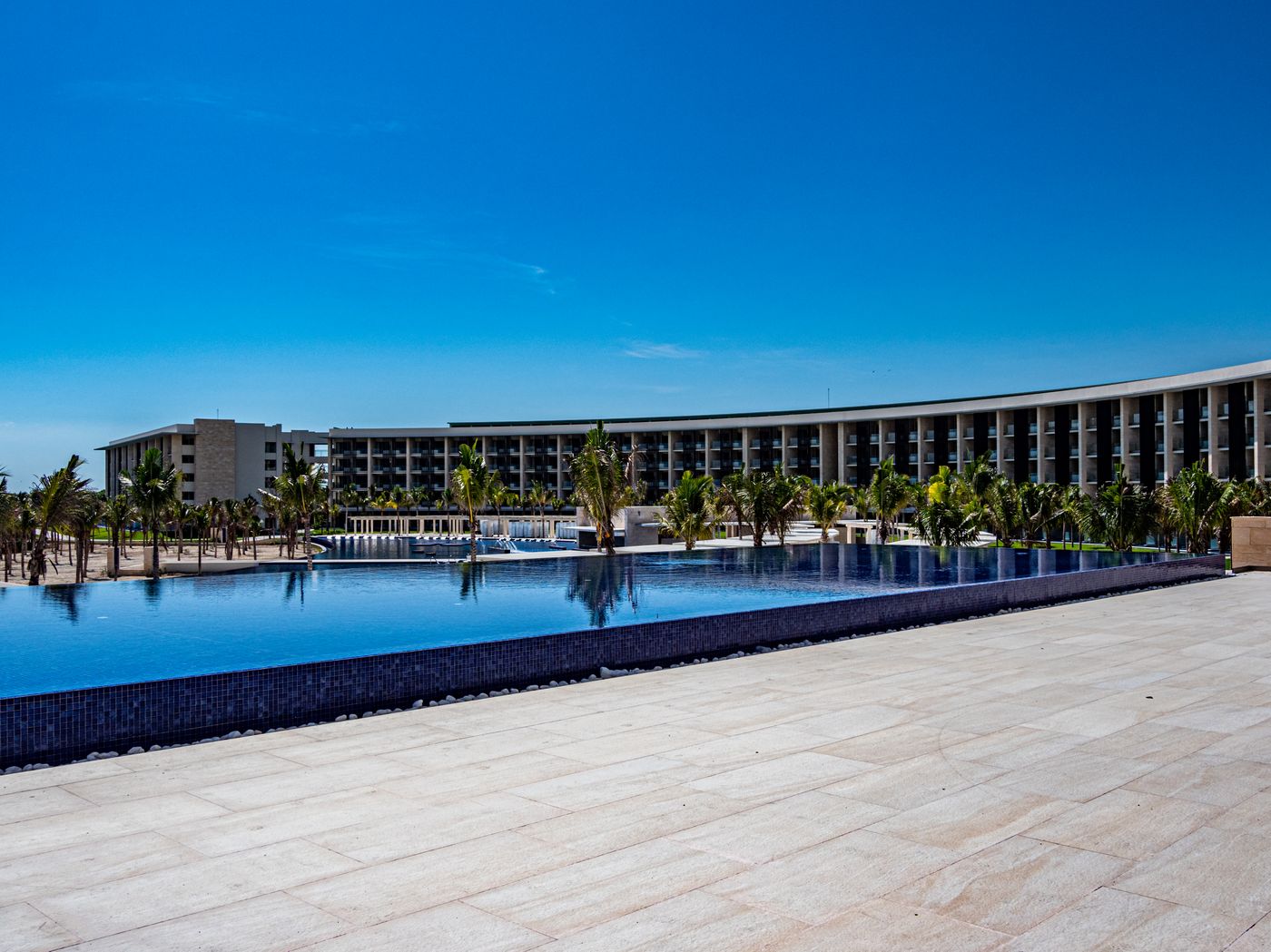 Barcelo Maya Riviera - Adults Only