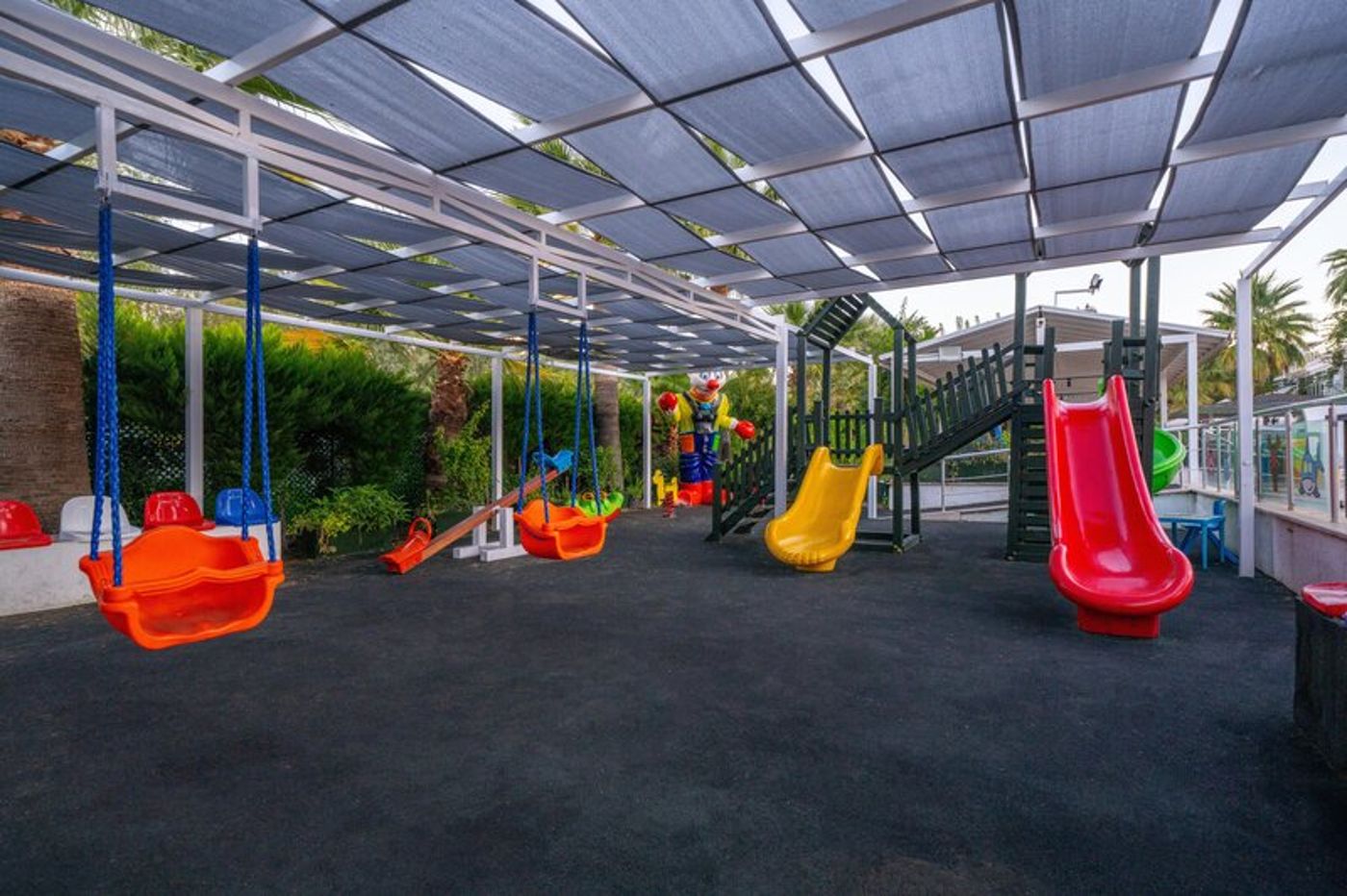 Anadolu Hotel Bodrum