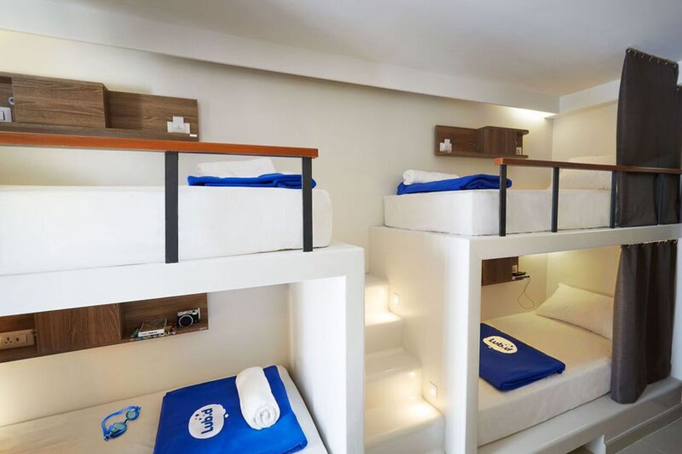 Lub D Phuket Patong-Thailand-Phuket-Room-6